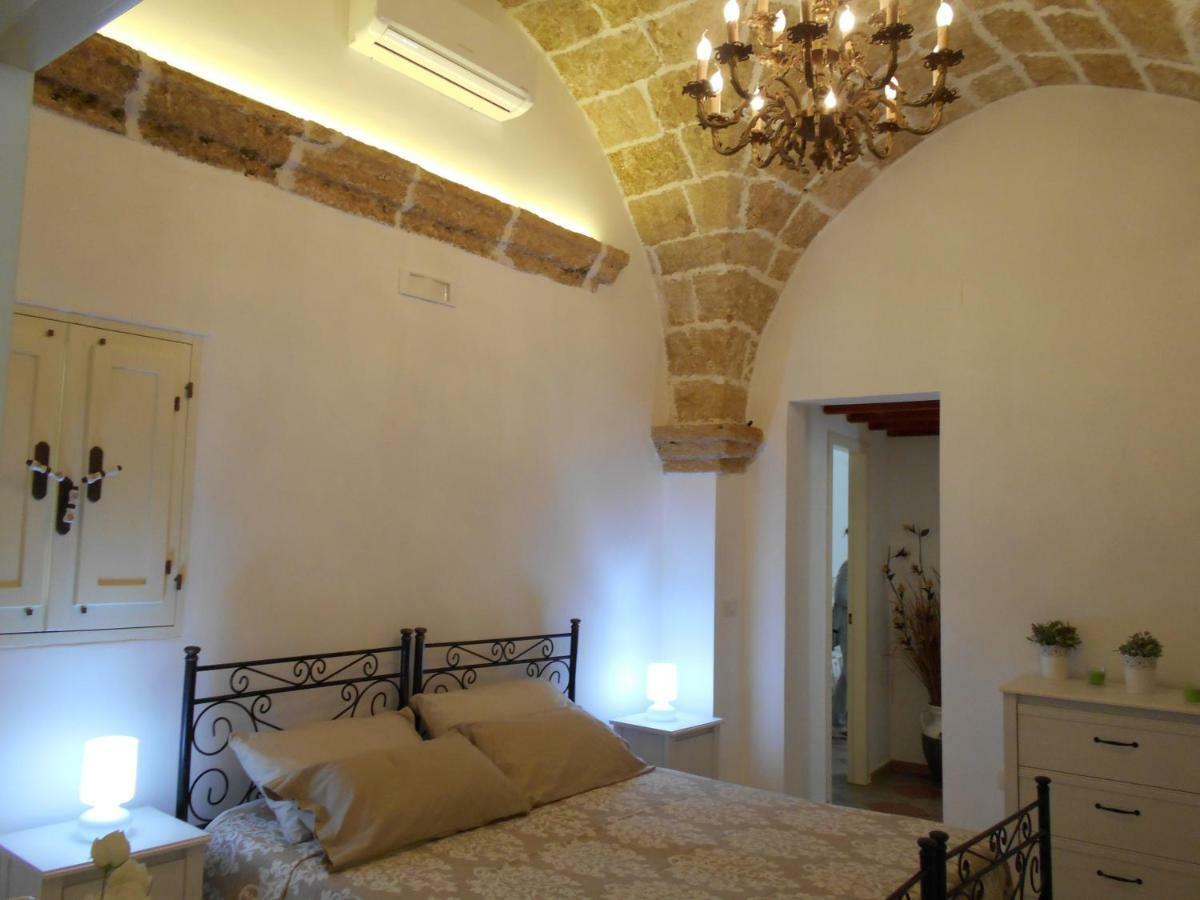 B&B Corte Dragone Matino Exterior foto