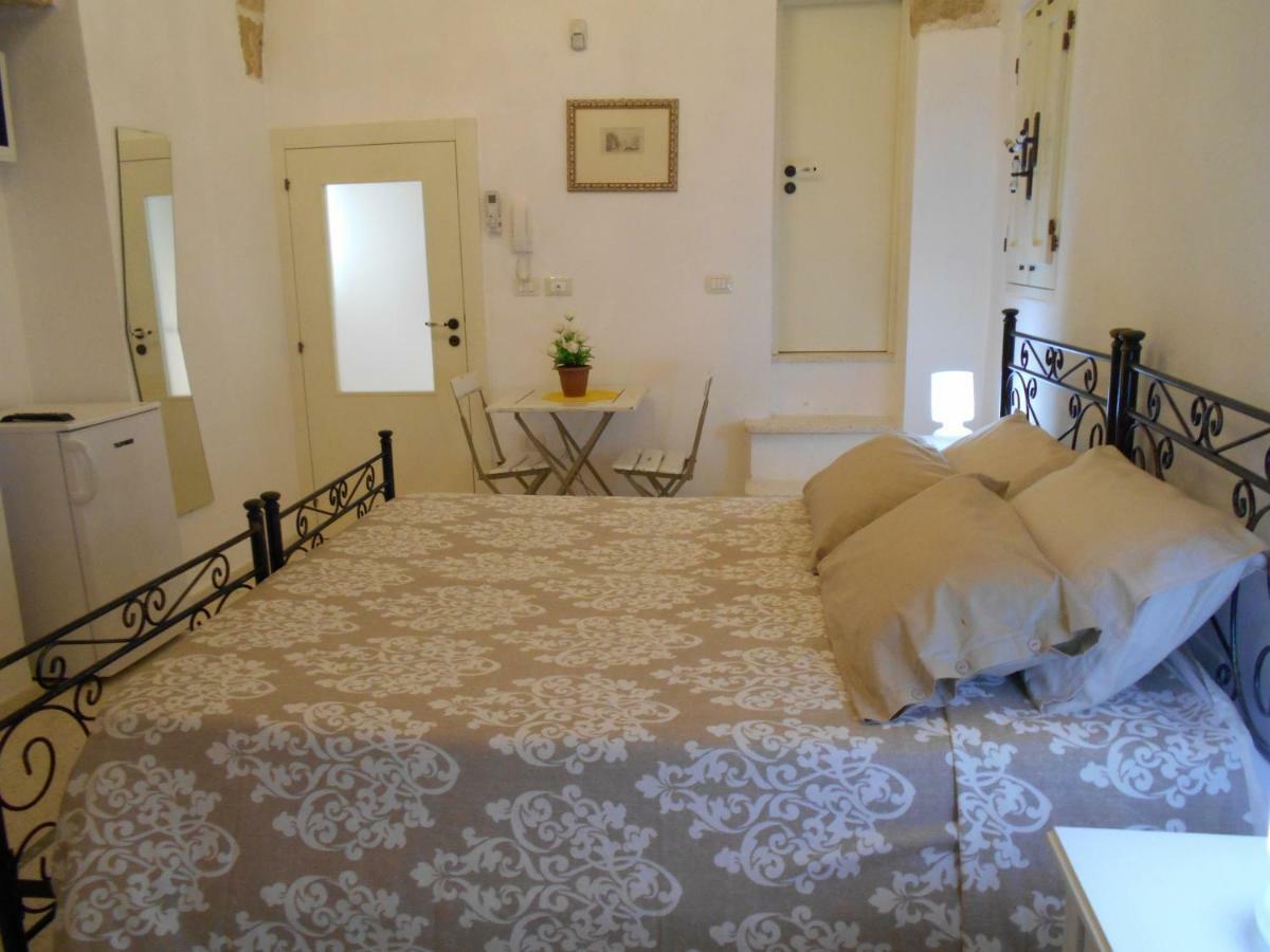 B&B Corte Dragone Matino Exterior foto