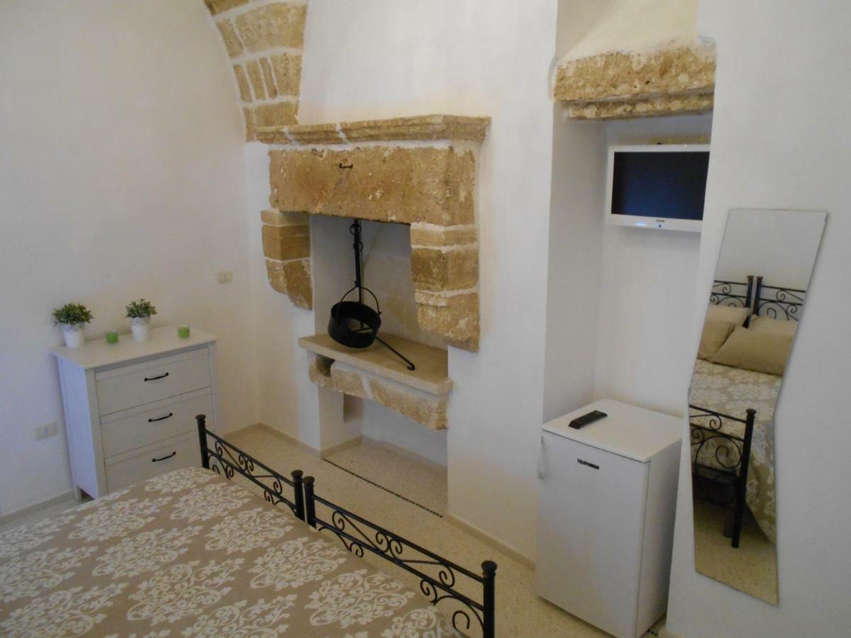 B&B Corte Dragone Matino Exterior foto