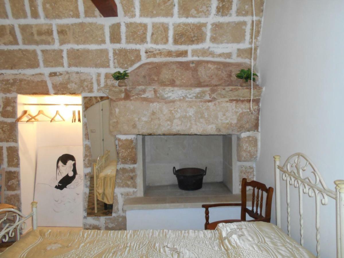 B&B Corte Dragone Matino Exterior foto